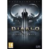 Mac-spel Diablo 3: Reaper of Souls (Mac)