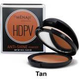 Mënaji Makeup Mënaji HDPV Anti Shine Sunless Tan