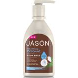 Jason Duschcremer Jason Smoothing Coconut Body Wash 887ml