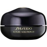 Påsar under ögonen Ögonbalsam Shiseido Future Solution LX Eye & Lip Contour Regenerating Cream 17ml