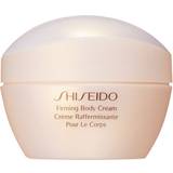 Shiseido Kroppsvård Shiseido Firming Body Cream 200ml