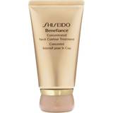 Tuber Halskrämer Shiseido Benefiance Concentrated Neck Contour Treatment 50ml