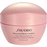 Shiseido Kroppsvård Shiseido Super Slimming Reducer 200ml