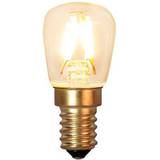 E14 LED-lampor på rea Star Trading 352-60 LED Lamp 1.3W E14 2 Pack