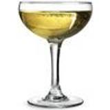 Arcoroc Glas Arcoroc Coupe Elegance svängare Champagneglas 16cl