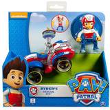 Paw patrol ryder Spin Master Paw Patrol Ryders Rescue ATV