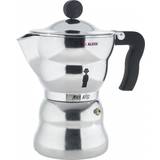 Koppar Kaffemaskiner Alessi Moka Espresso 3 Cup