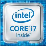 8 - Intel Socket 1151 Processorer Intel Core i7-6700T 2.8GHz, Tray