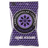 Renée Voltaire Licorice Almonds in chocolate 50g
