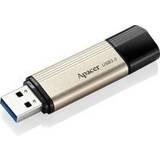 Apacer 64 GB USB-minnen Apacer AH353 64GB USB3.0