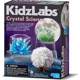 4M Leksaker 4M Crystal Science