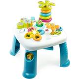 Byggleksaker Smoby Cotoons Activity Table