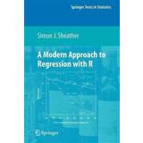 A Modern Approach to Regression With R (Häftad, 2009)