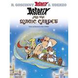Asterix And the Magic Carpet (Inbunden, 2007)