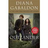 Böcker outlander Outlander (Häftad, 2014)