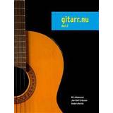 Ljudböcker Gitarr.nu 2 inkl CD (Ljudbok, CD, 2012)