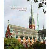 Andliga rum: religiösa byggnader i Göteborg (Inbunden)