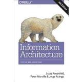 Information Architecture (E-bok, 2015)
