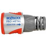 Slangkopplingar Hozelock AquaStop Connector PRO and 15mm