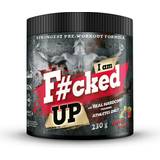 Swedish Supplements F#cked Up Halo Edition Forrest Raspberry 230g