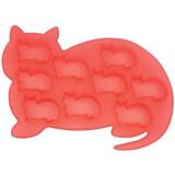 Non-stick Isformar Eddingtons Cat Shape Isform 20cm
