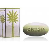Ortigia Bad- & Duschprodukter Ortigia Bergamot Olive Oil Single Soap 40g