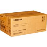 Toshiba Bläck & Toner Toshiba T-8550E (Black)