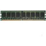 512 MB - DDR2 RAM minnen Hypertec DDR2 400MHz 2x512MB ECC Reg for Lenovo (73P2865-HY)