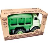 Green Toys Bilar Green Toys Recycling Truck