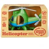 Helikoptrar Green Toys Helicopter