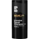 Label.m Hårprodukter Label.m Intensive Repair Shampoo 300ml