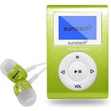 MP3-spelare Sunstech Dedalo III 4GB