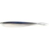 Lunker City Fin-S Fish 8.9cm Alewife 10-pack