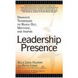 Leadership Presence (Häftad, 2004)