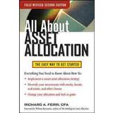 All About Asset Allocation (Häftad, 2010)