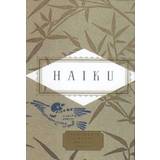 Japanese Haiku Poems (Inbunden, 2003)