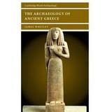 The Archaeology of Ancient Greece (Häftad, 2001)