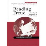 Reading Freud: A Chronological Exploration of Freud's Writings (Häftad, 2005)