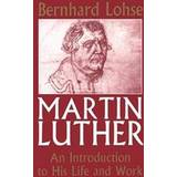 Martin Luther (Häftad, 2001)