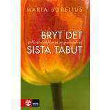 Maria borelius Bryt det sista tabut (E-bok, 2014)