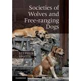 Societies of Wolves and Free-ranging Dogs (Häftad, 2012)
