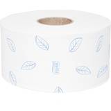 Städutrustning & Rengöringsmedel Tork Universal Mini Jumbo T2 1-layer Nature Toilet Paper 12-pack