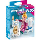 Playmobil prinsessa Playmobil Prinsessa med Spinnrock 4790