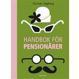 Handbok för pensionärer (Inbunden)