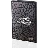 Hårddiskar Apacer Panther AS330 AP480GAS330-1 480GB