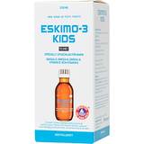 D-vitaminer - Omega-3-6-9 Fettsyror Bringwell Eskimo-3 Kids 210ml