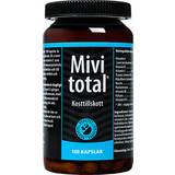 Multivitaminer Vitaminer & Mineraler Bringwell Mivitotal 100 st