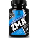 Swedish Supplements ZMA 120 st