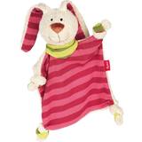 Multifärgade - Tyg Babynests & Filtar Sigikid Comforter Bunny