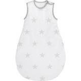 Tyg - Vita Babynests & Filtar Roba Sleeping Bag Little Star 70cm